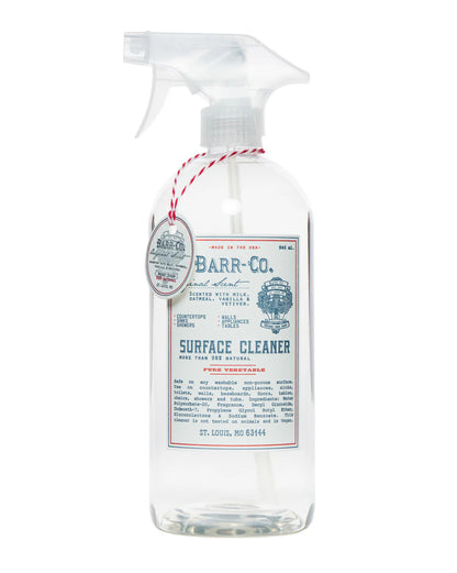 Barr-Co. - Original Scent Surface Cleaner