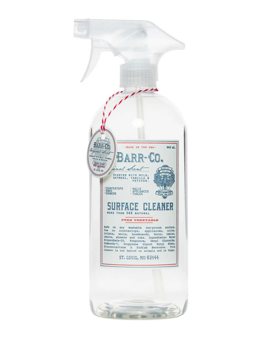 Barr-Co. - Original Scent Surface Cleaner