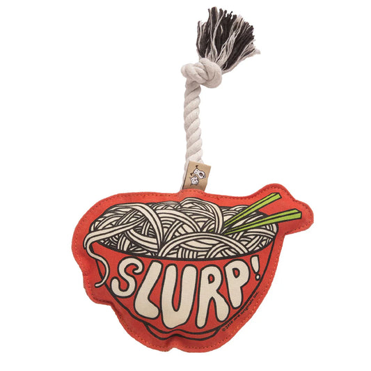 Ore Originals - Pet Toy Rope - Noodle Bowl
