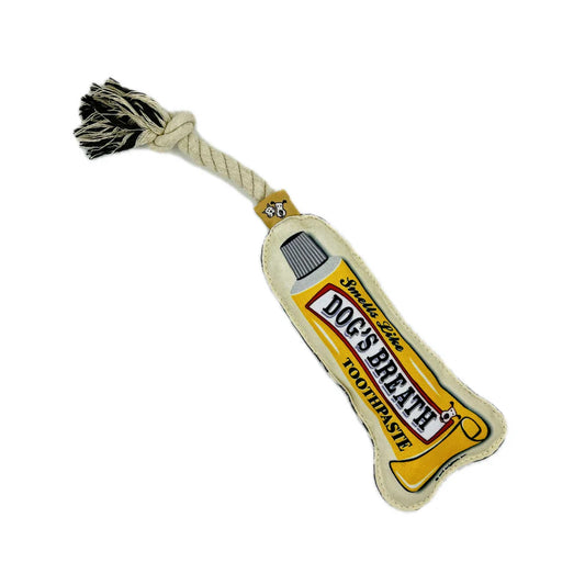 Ore Originals - Pet Toy Rope - Smells Like Dog’s Breath