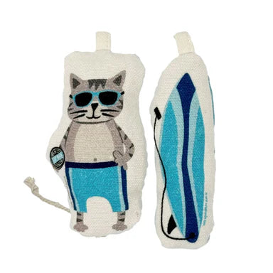 Ore Originals - Go Kitty Go Set - Surf Kitty