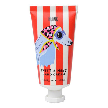 HiJiNX - Main Character Energy - Sweet Almond Hand Cream