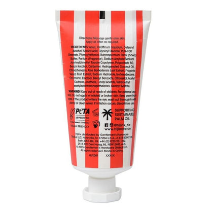 HiJiNX - Main Character Energy - Sweet Almond Hand Cream