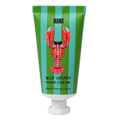 HiJiNX - On Point - Wild Cherry Hand Cream