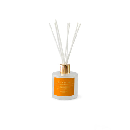 Moodcast - Star Baker - Diffuser
