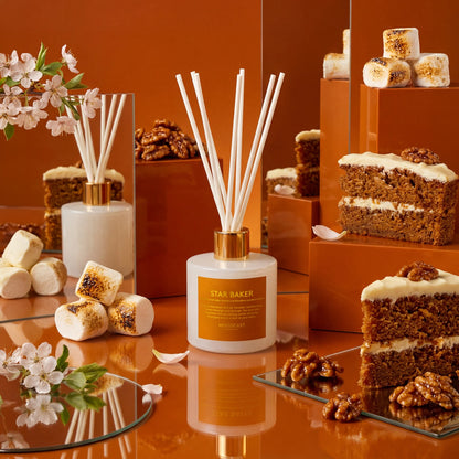 Moodcast - Star Baker - Diffuser