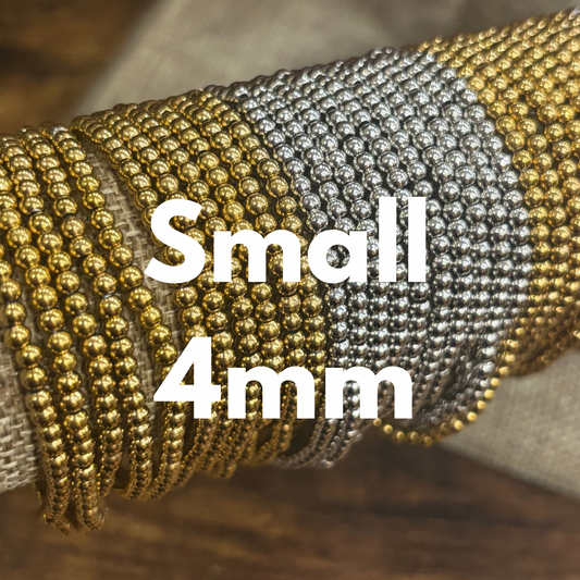 Nova Orb Comet bracelet- Small