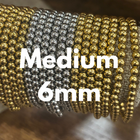 Nova Orb Classic bracelet- Medium