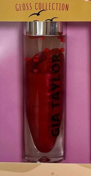 Gia Taylor - Lip Glosses