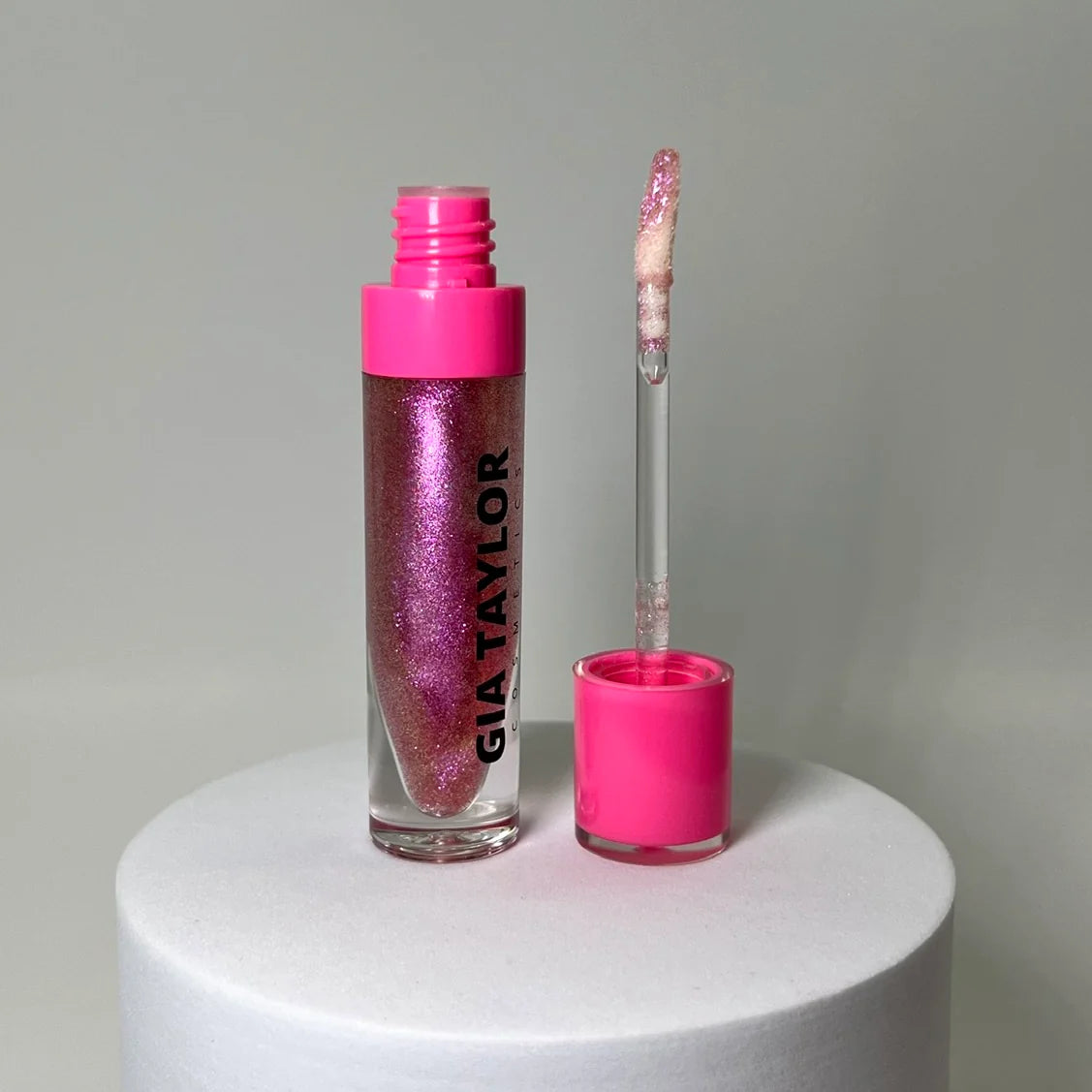 Gia Taylor - Lip Glosses