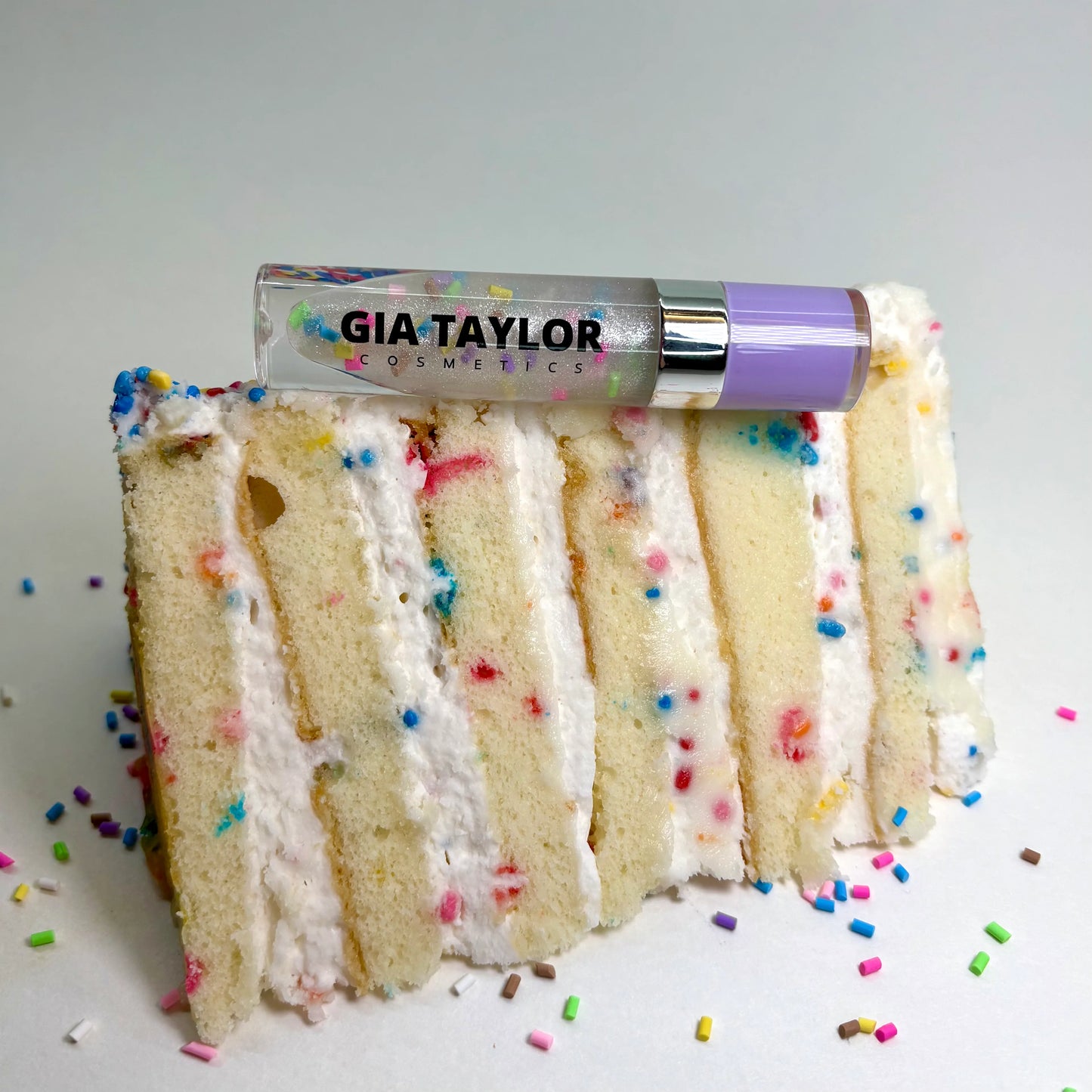 Gia Taylor - Lip Glosses