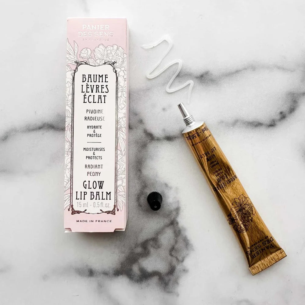 PANIER DES SENS - Peony Repair Lip Balm