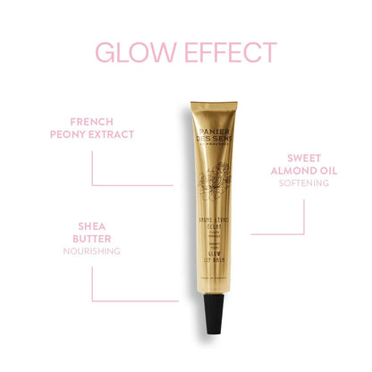 PANIER DES SENS - Peony Repair Lip Balm