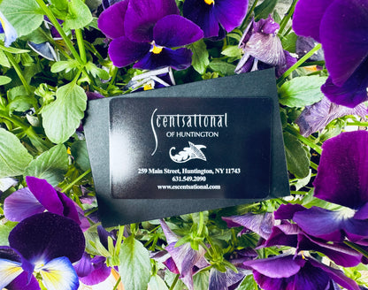 Physical Gift Card
