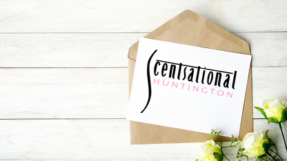 Physical Gift Card
