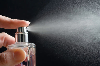 Summer Musk Eau de Toilette