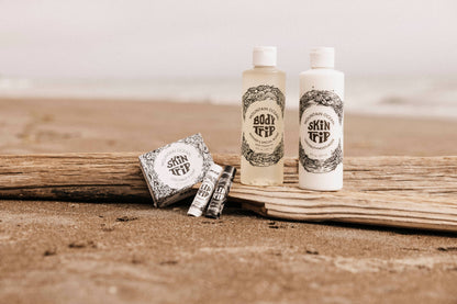 Skin Trip - Body Trip — Mother's Special Blend | Skin Toning Oil : 8 oz