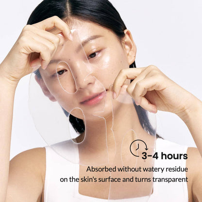 BIODANCE Hydro Cera-nol Real Deep Overnight Mask 1EA