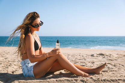 PIRETTE - NEW! Fragrance Mist