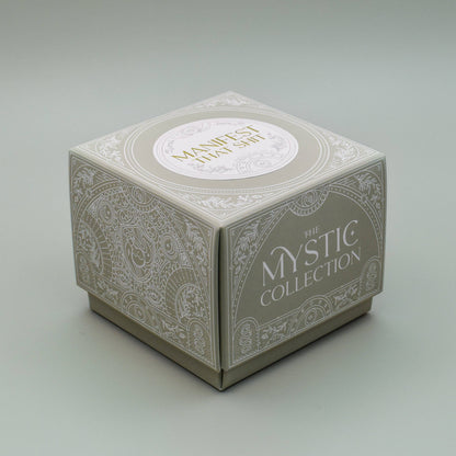 Ask The Cards (Single Wick)