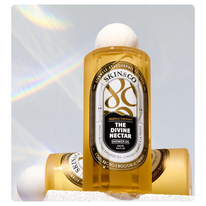 SKIN&CO Roma - The Divine Nectar