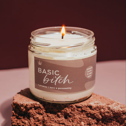 Evil Queen - Basic Bitch