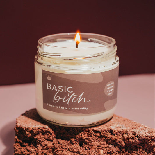 Evil Queen - Basic Bitch