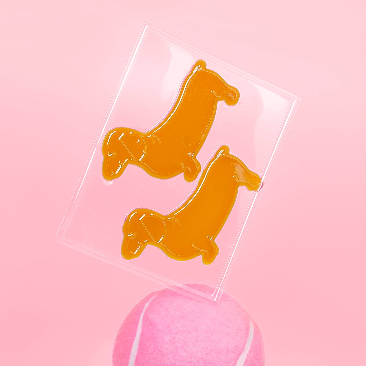 My Spa Life - So Fetch Brightening Undereye Masks  - 8 Pairs