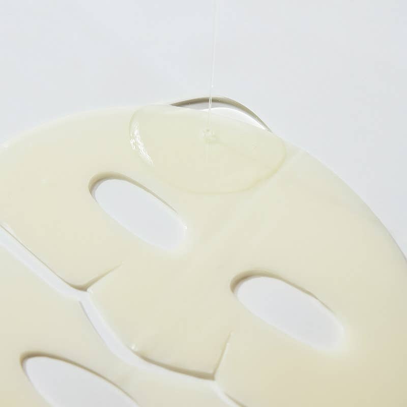 BIODANCE Radiant Vita Niacinamide Real Deep Mask 1 Sheet