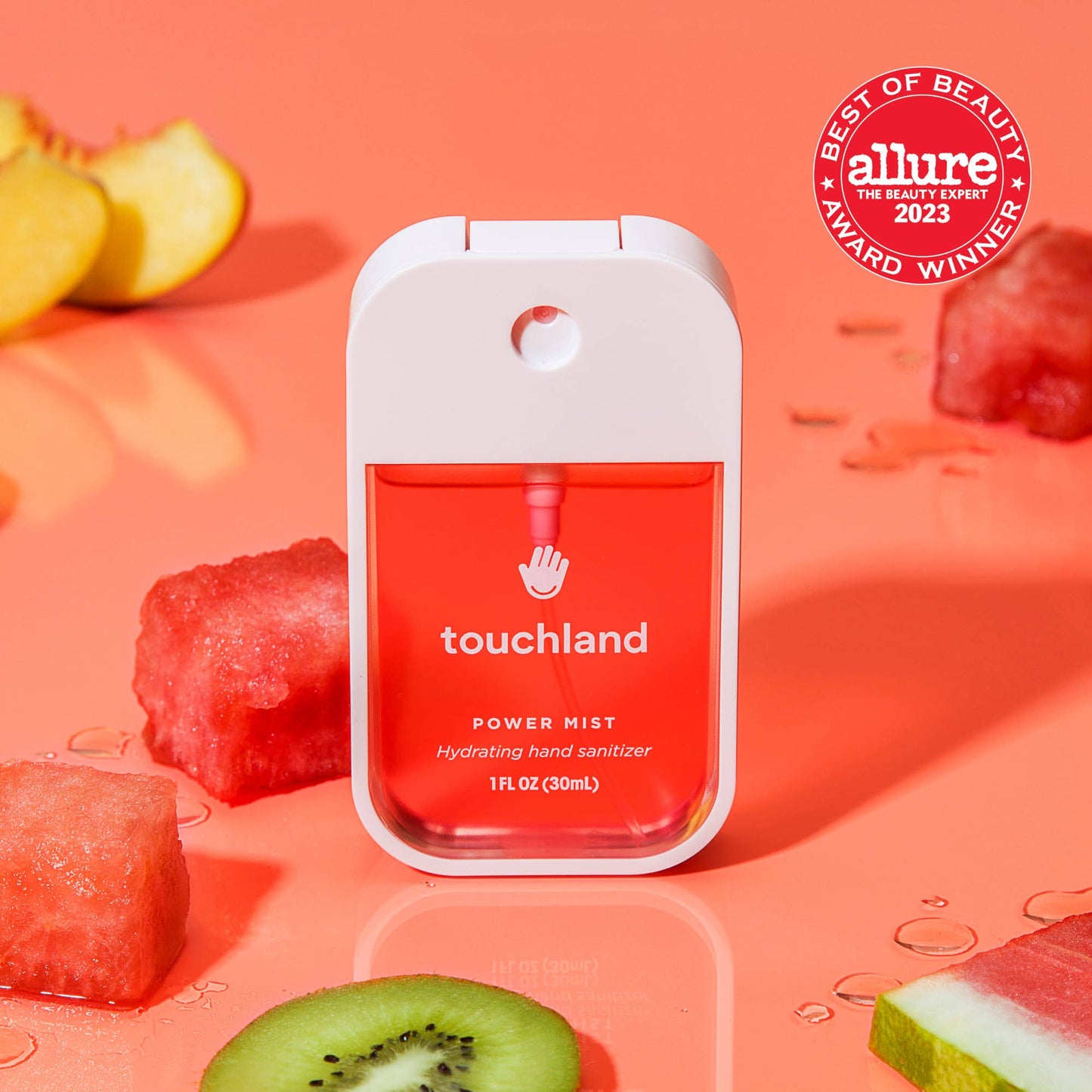 Touchland- Power Mist Watermelon
