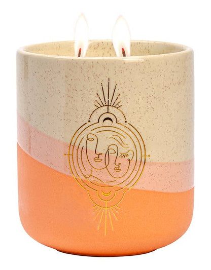 Insight Editions- Connection- Scented Candle