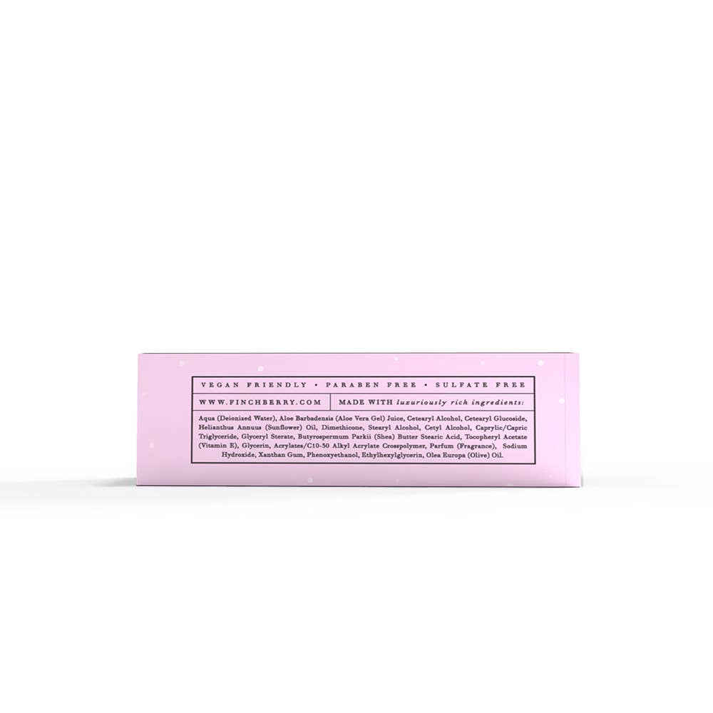 FinchBerry - Deerest Stocking Stuffer Holiday Travel Hand Cream