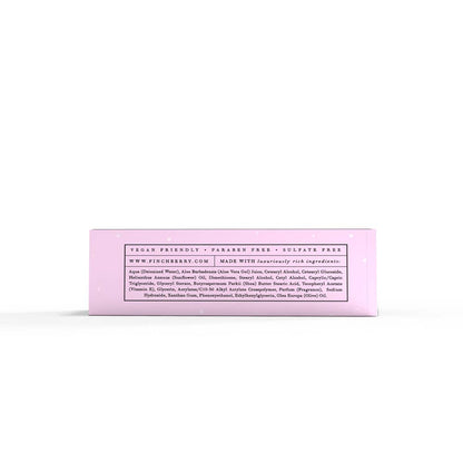 FinchBerry - Deerest Stocking Stuffer Holiday Travel Hand Cream