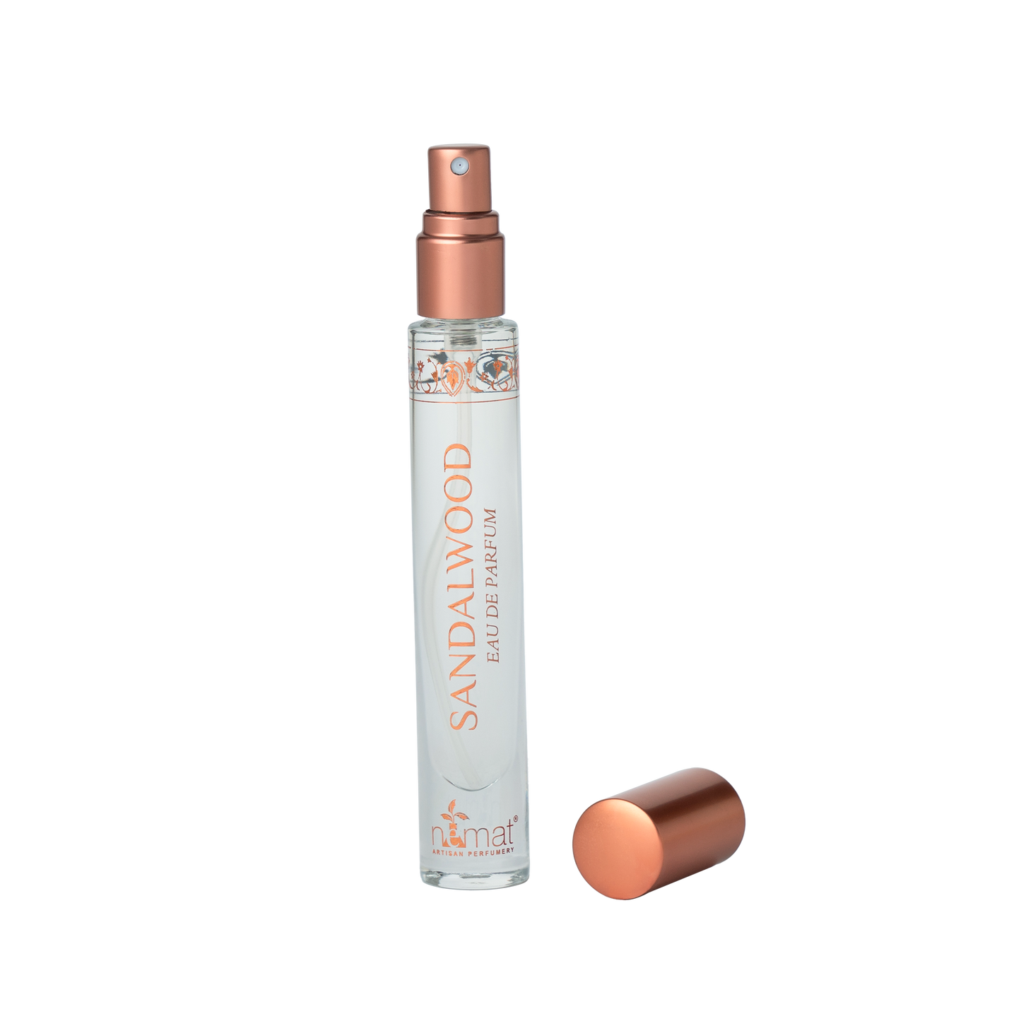 Nemat - Sandalwood Eau De Parfum Travel Spray 9ml