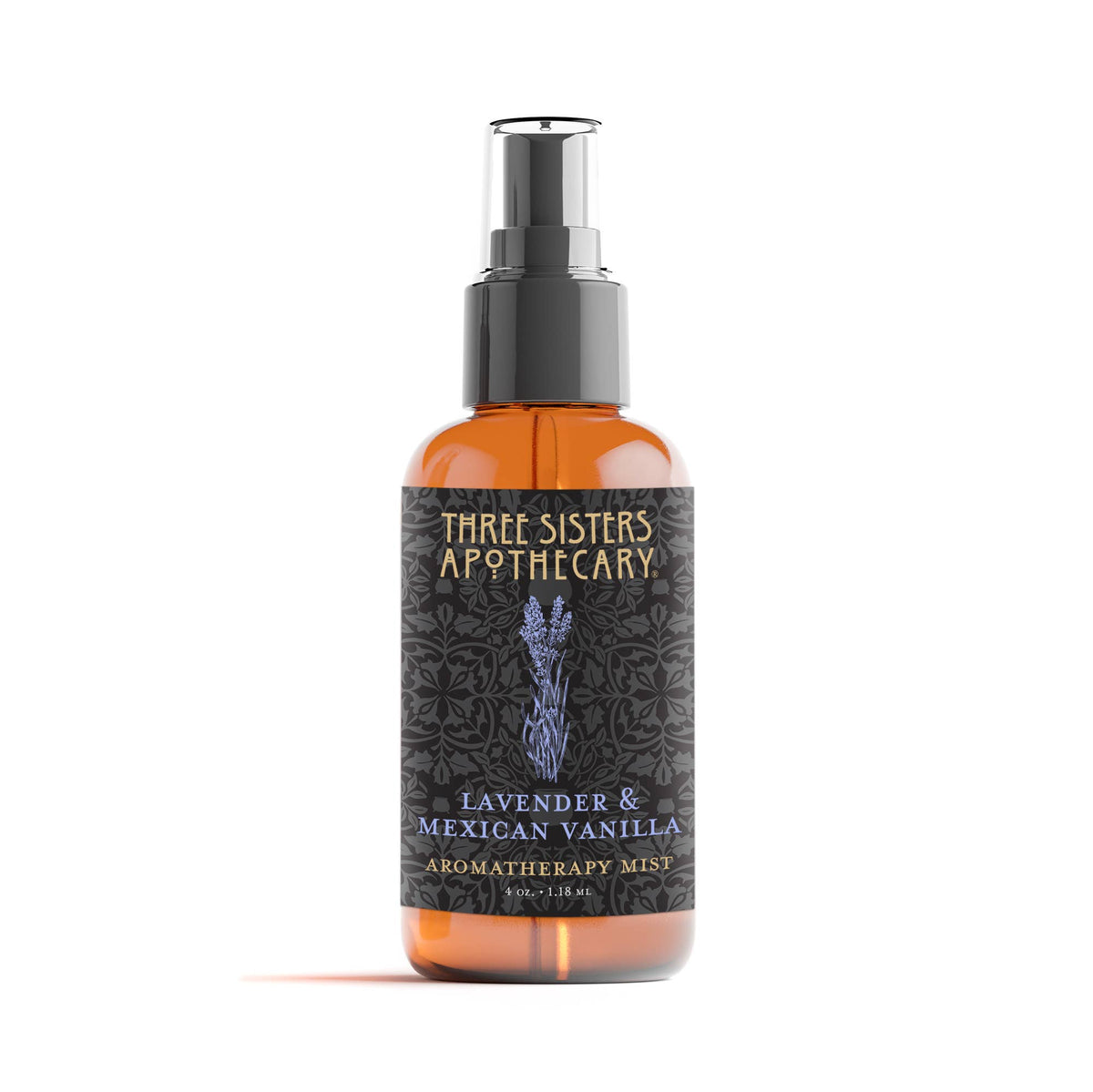 Soap Cauldron - Aromatherapy Mist Lavender & Mexican Vanilla