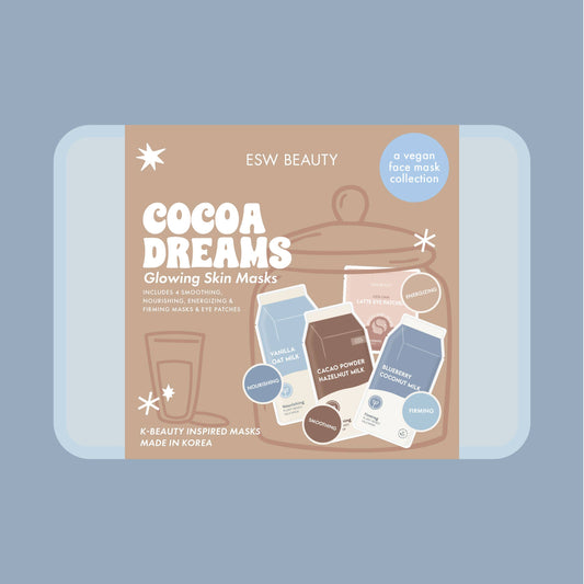 ESW Beauty - Cocoa Dreams Skincare Treats Set