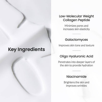 BIODANCE Bio-Collagen Real Deep Mask 1 sheet mask