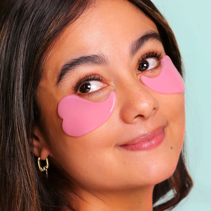 My Spa Life - Go Ahead, Cake My Day Smoothing Undereye Masks