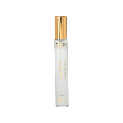 Nemat- Amber Eau De Parfum Travel Spray 9ml