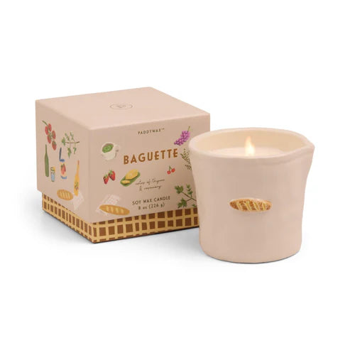 PADDYWAX - Baguette Candle