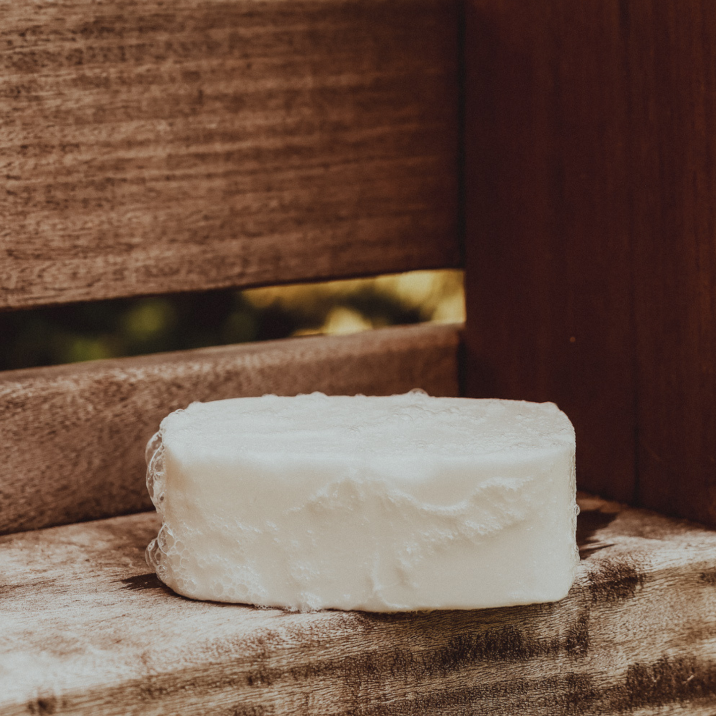Skin Trip - Skin Trip Coconut Soap | Gentle Bar Cleanser: 4.5 oz