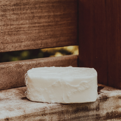Skin Trip - Skin Trip Coconut Soap | Gentle Bar Cleanser: 4.5 oz