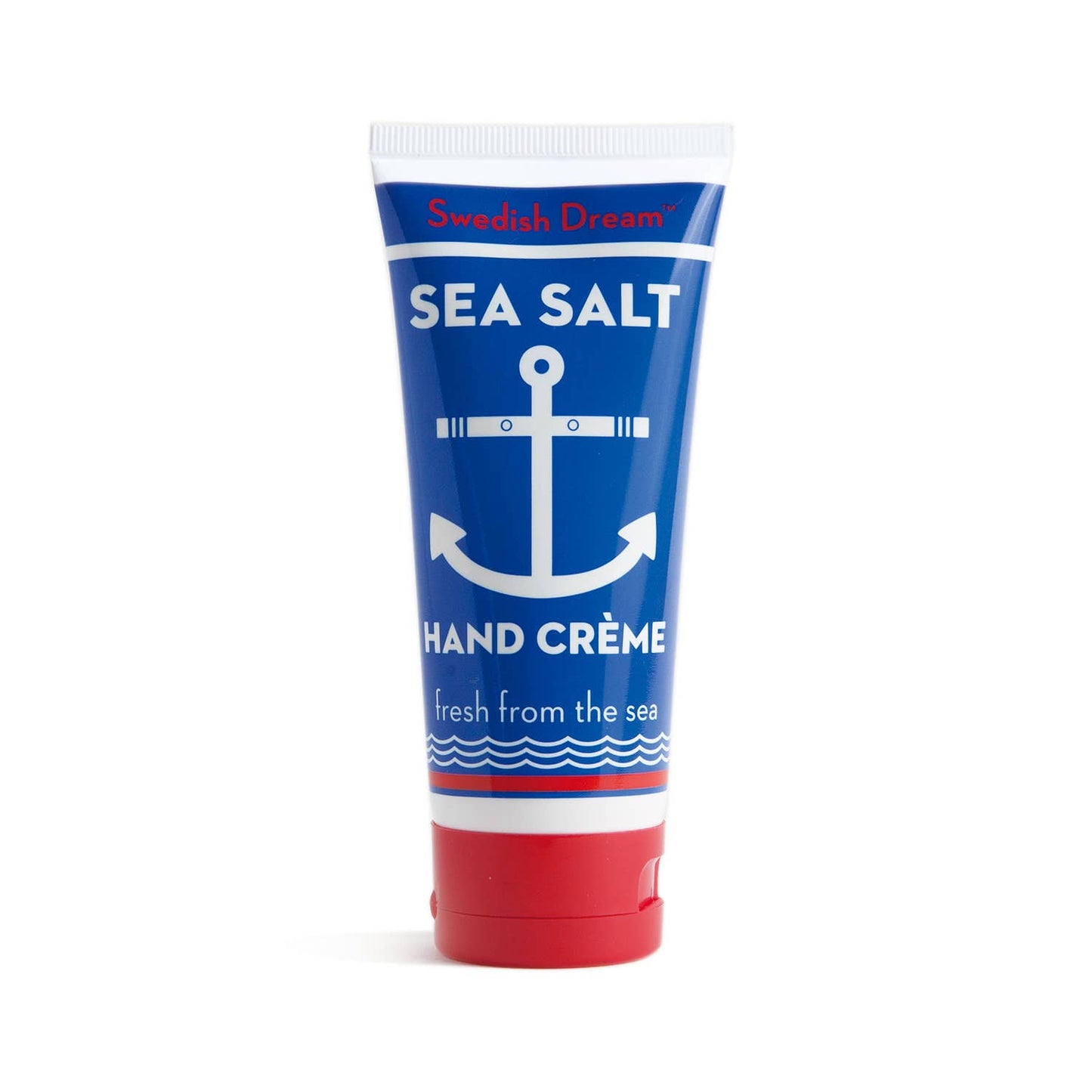 Swedish Dream- Sea Salt Hand Cream