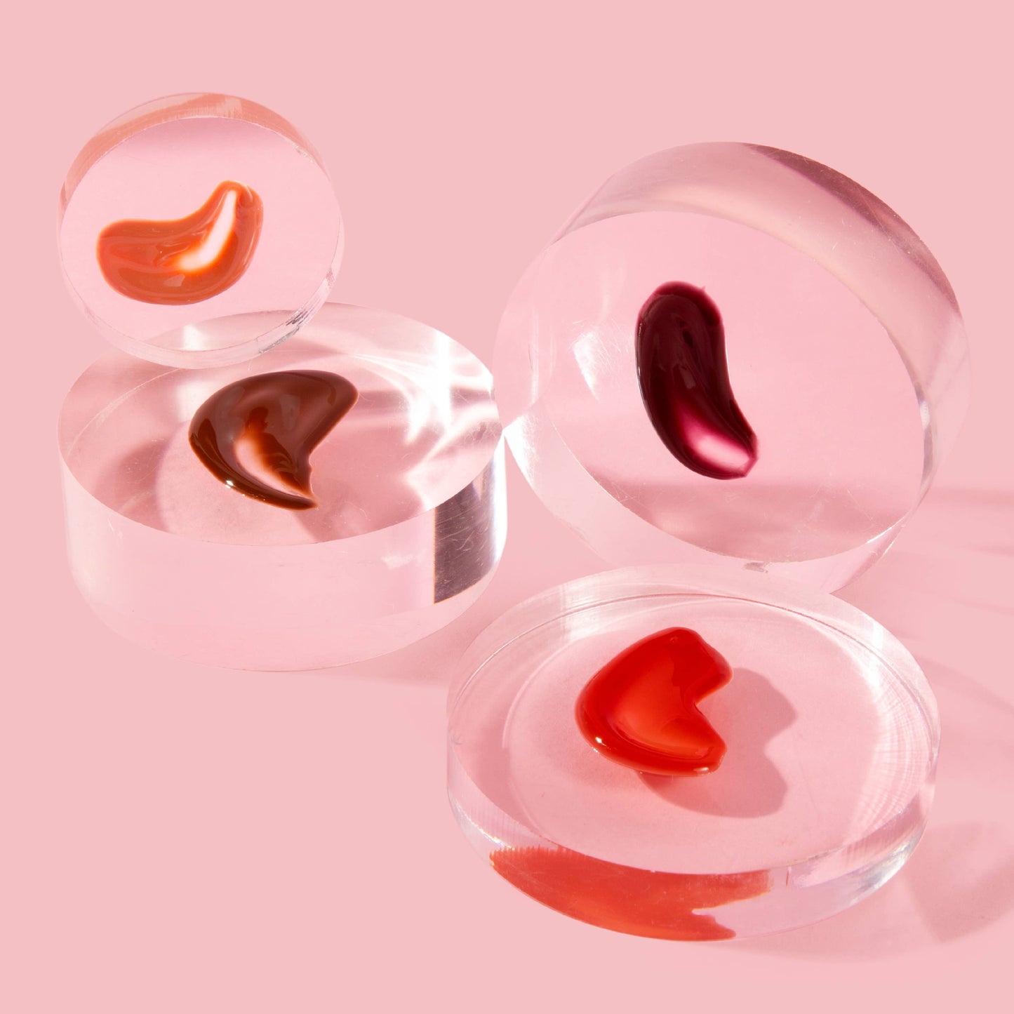 Cherry Tart Smoothie Advanced Smoothing Lip Treatment