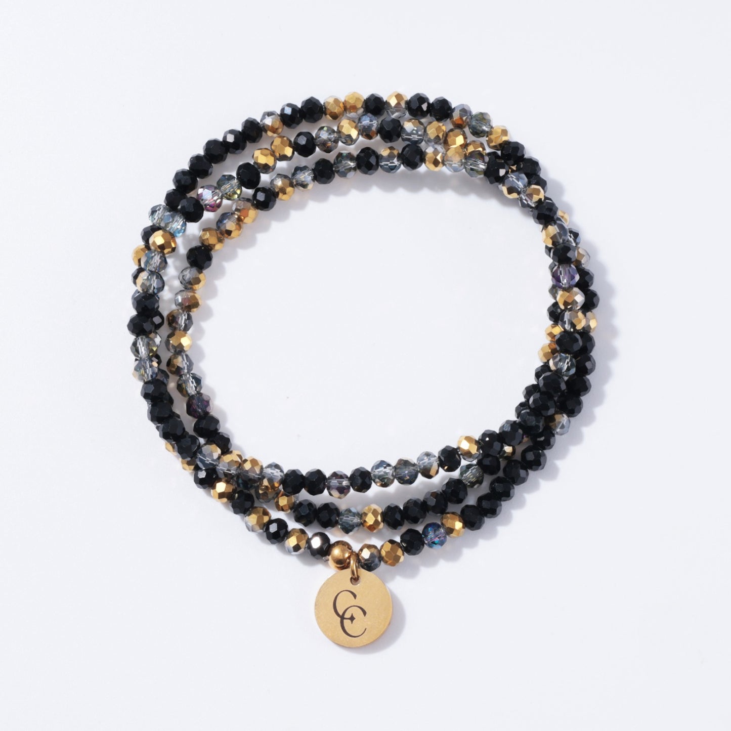 Halo Stretch Bracelet