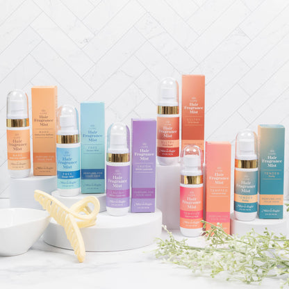 Mixologie - Hair Fragrance Mist Tender