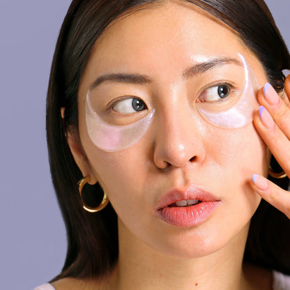 My Spa Life - Stargazing Brightening Undereye Masks -  8 PAIRS