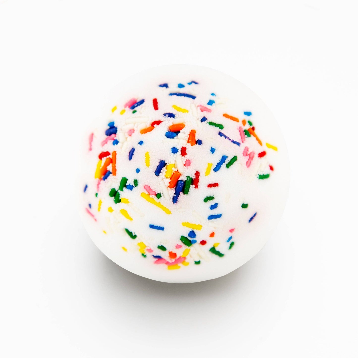 Da Bomb Bath Fizzers - Cake Bomb™