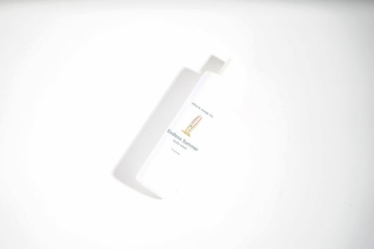 Shore Soap- Endless Summer Body Wash 8 Ounce