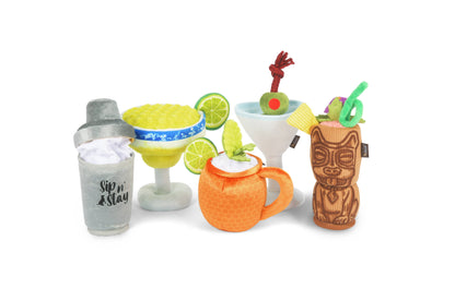 Play Pet Brands - Barktender Collection - LARGE